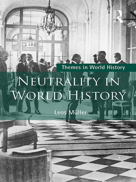 Produktbild: Neutrality in World History