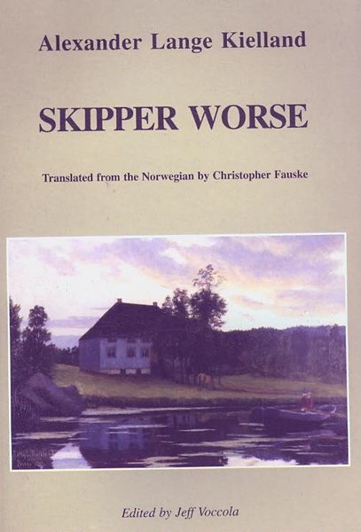 Produktbild: Skipper Worse