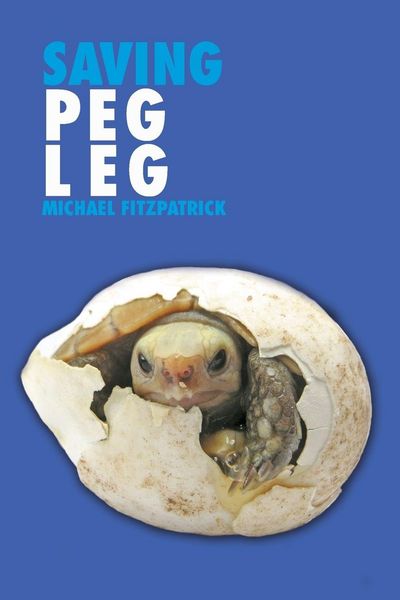 Produktbild: Saving Peg Leg