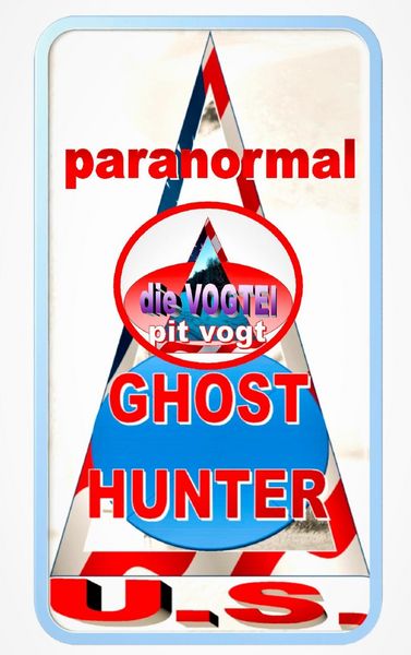 Produktbild: Ghosthunter U.S.