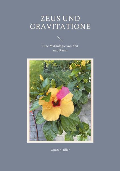 Produktbild: Zeus und Gravitatione