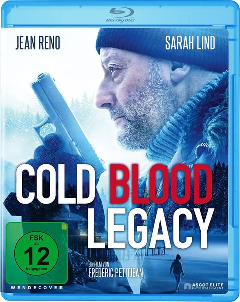 Produktbild: Cold Blood Legacy