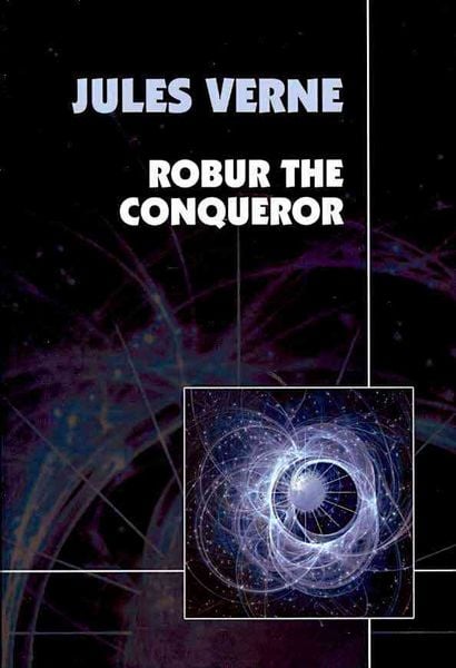 Produktbild: Robur the Conqueror