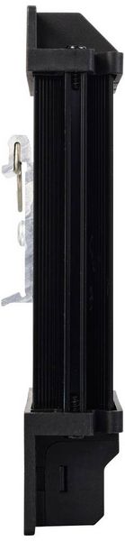 Produktbild: TRU COMPONENTS TC-NTL200-50W 24VDC Schaltschrankheizung 24 V/DC (max) 50 W (L x B x H) 143 x 83.5 x 34.09 mm 1 St.
