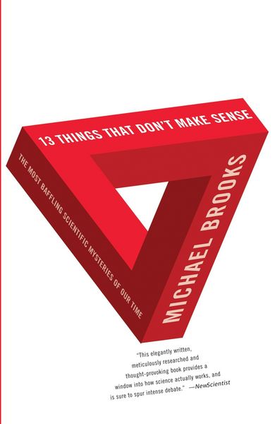 Produktbild: 13 Things that Don't Make Sense