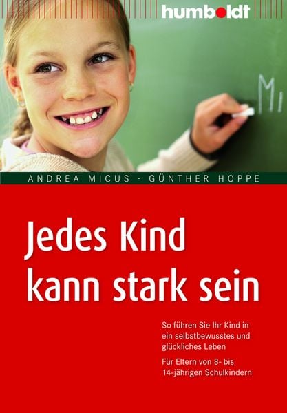 Produktbild: Jedes Kind kann stark sein