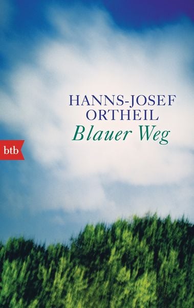Produktbild: Blauer Weg