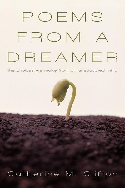 Produktbild: Poems from a Dreamer