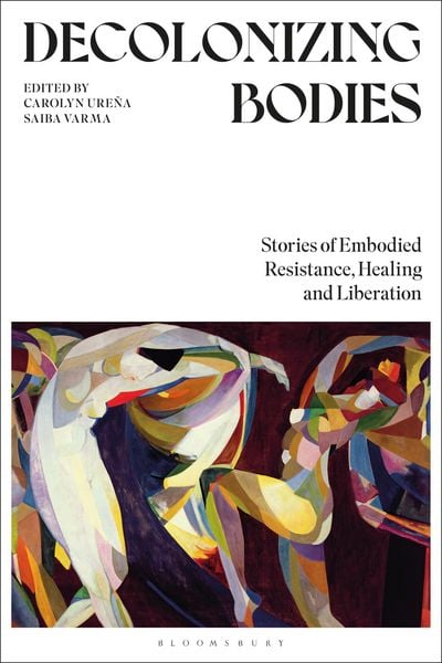 Produktbild: Decolonizing Bodies