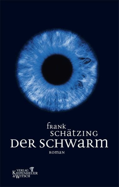 Produktbild: Der Schwarm