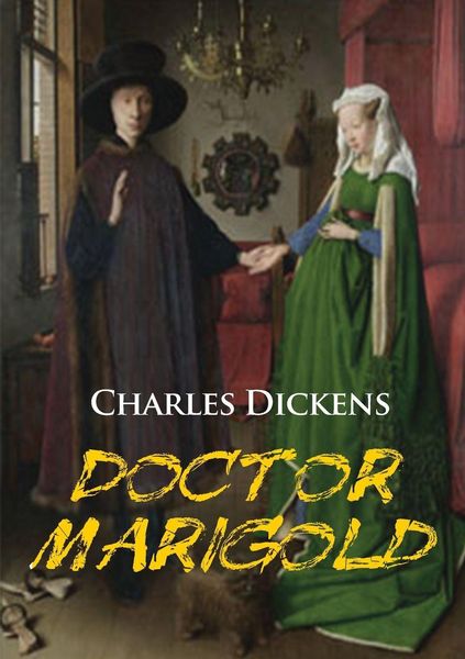 Produktbild: Doctor Marigold