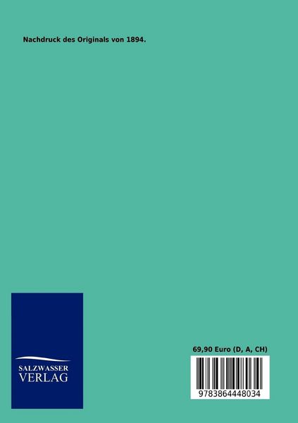 Produktbild: Lehrbuch der Zoologie