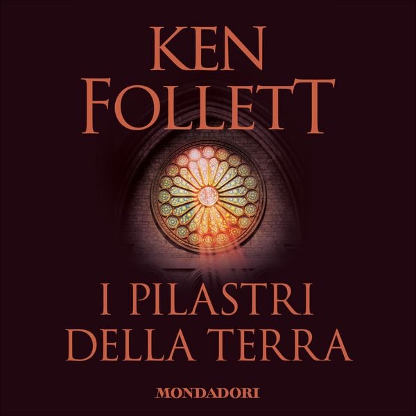 Produktbild: I pilastri della terra