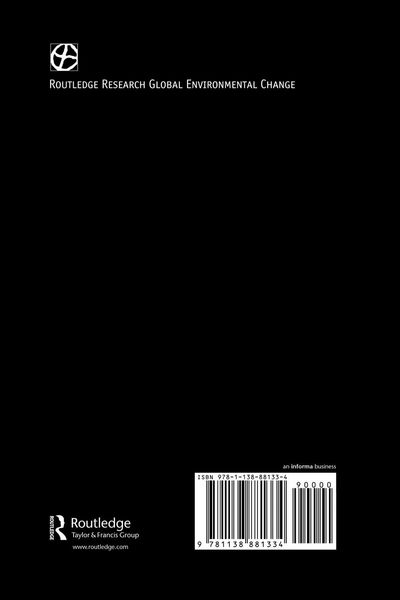 Produktbild: The Condition of Sustainability