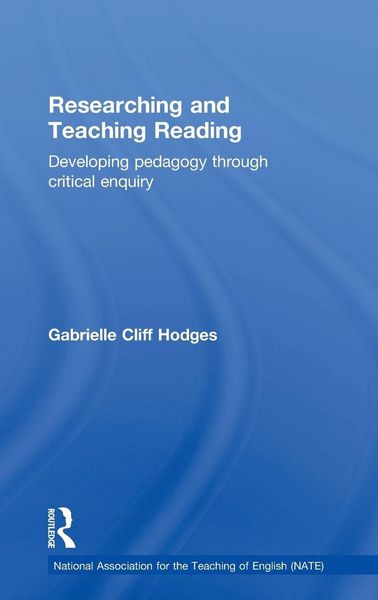 Produktbild: Researching and Teaching Reading