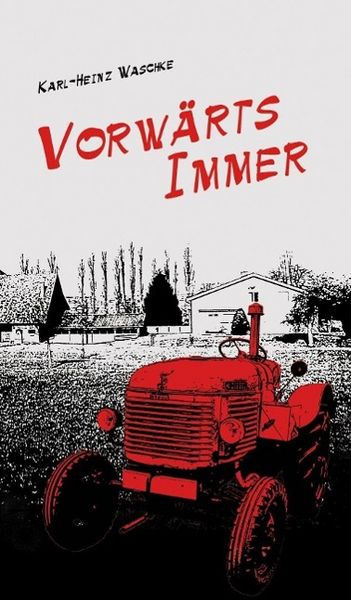 Produktbild: Vorw&auml;rts Immer