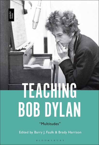 Produktbild: Teaching Bob Dylan