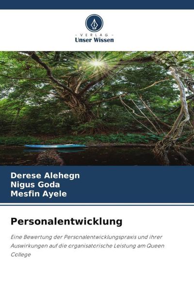 Produktbild: Personalentwicklung
