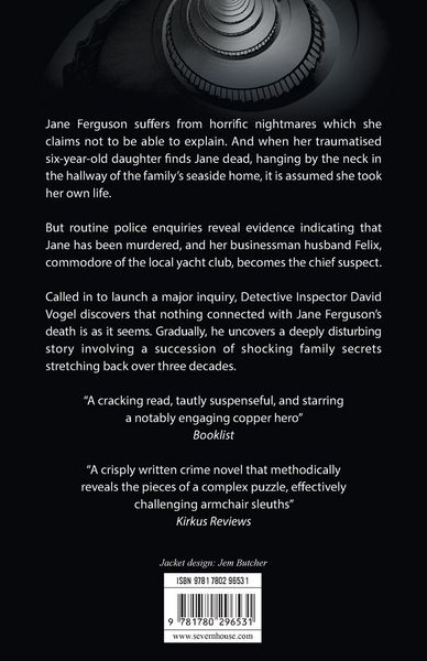 Produktbild: Dreams of Fear