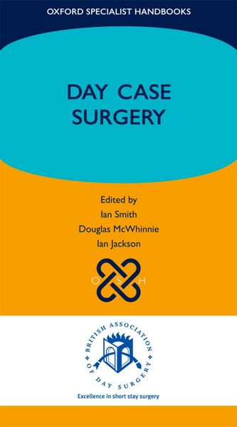 Produktbild: Day Case Surgery