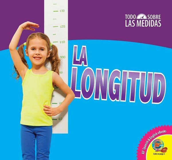 Produktbild: La Longitud
