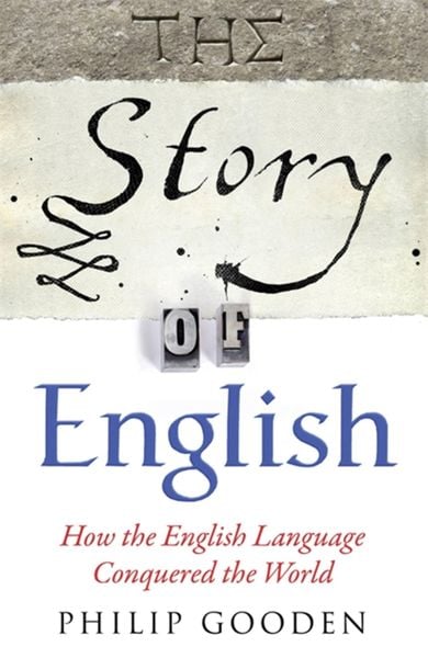 Produktbild: The Story of English