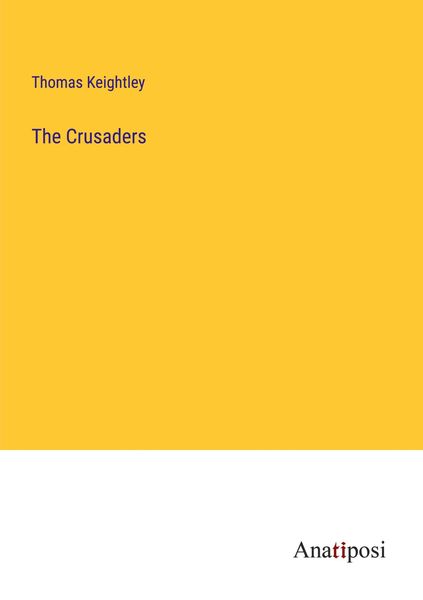 Produktbild: The Crusaders