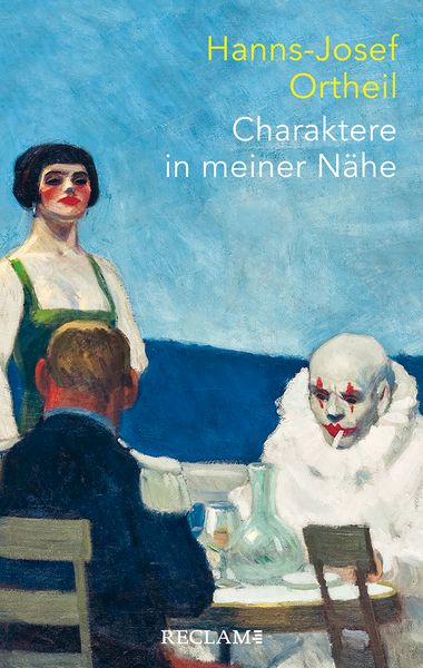 Produktbild: Charaktere in meiner N&auml;he