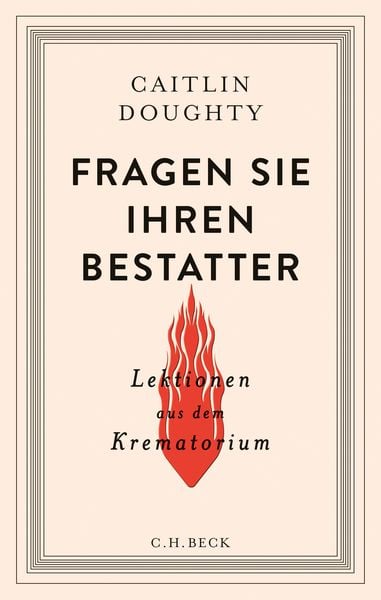 Produktbild: Fragen Sie Ihren Bestatter