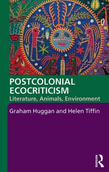 Produktbild: Tiffin, H: Postcolonial Ecocriticism