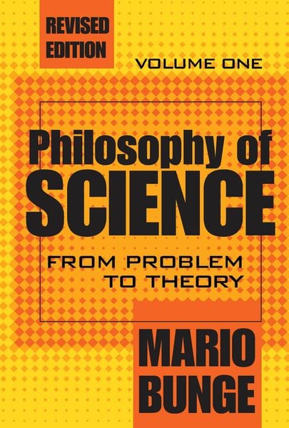 Produktbild: Philosophy of Science