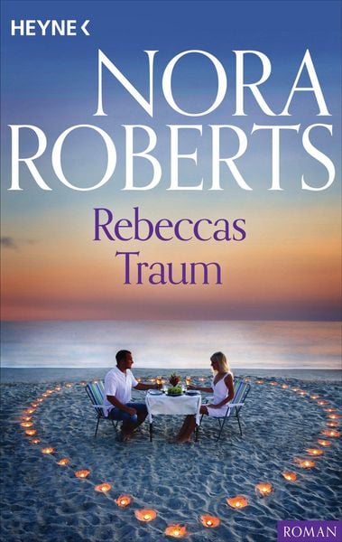 Produktbild: Rebeccas Traum