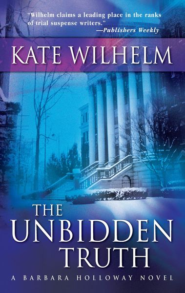 Produktbild: The Unbidden Truth