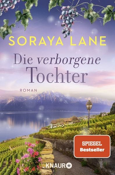 Produktbild: Die verborgene Tochter