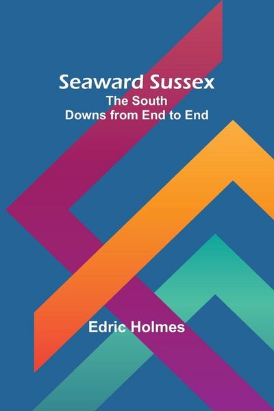 Produktbild: Seaward Sussex