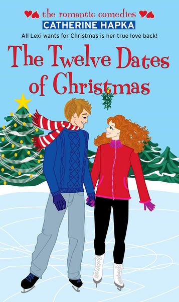 Produktbild: The Twelve Dates of Christmas