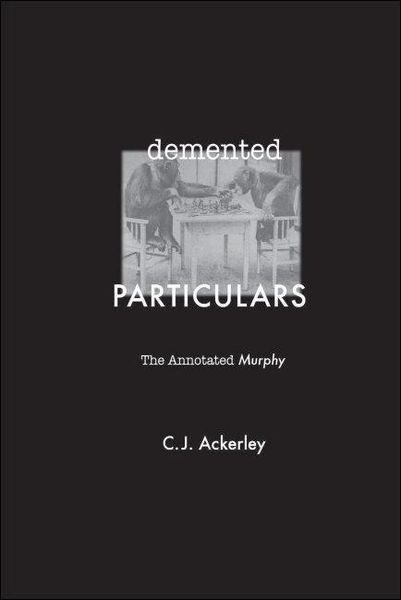 Produktbild: Demented Particulars