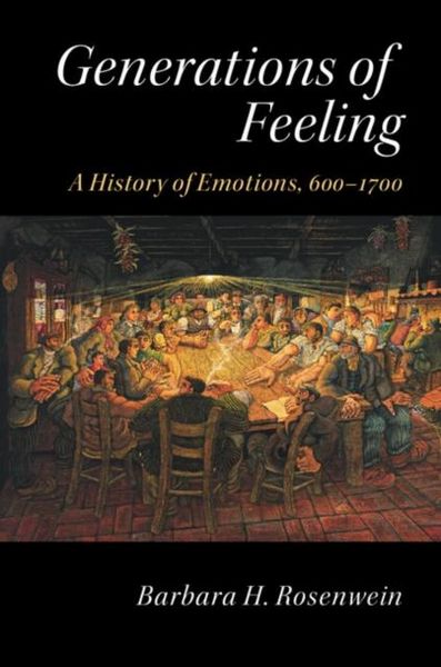 Produktbild: Generations of Feeling