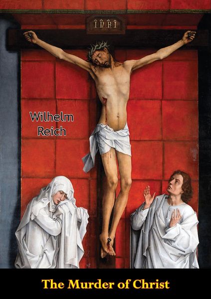 Produktbild: Murder of Christ