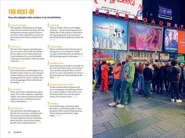 Produktbild: Einfach New York!