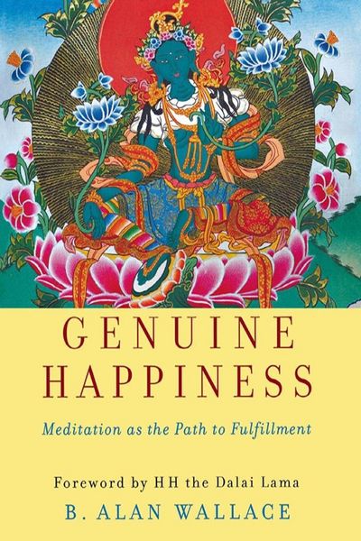 Produktbild: Genuine Happiness
