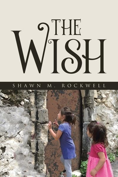 Produktbild: The Wish