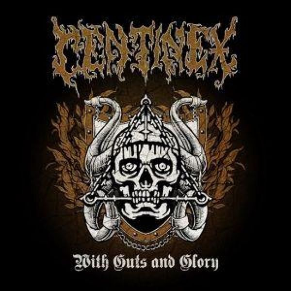 Produktbild: With Guts And Glory