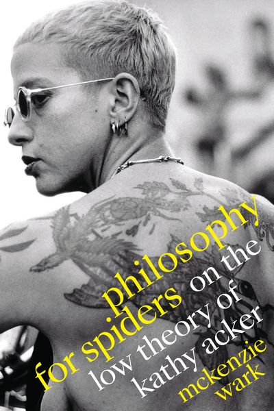 Produktbild: Philosophy for Spiders