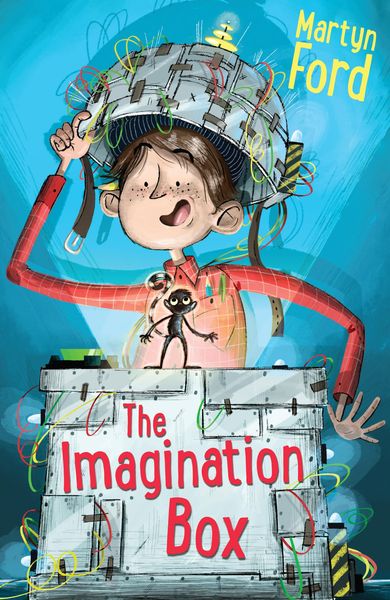 Produktbild: The Imagination Box