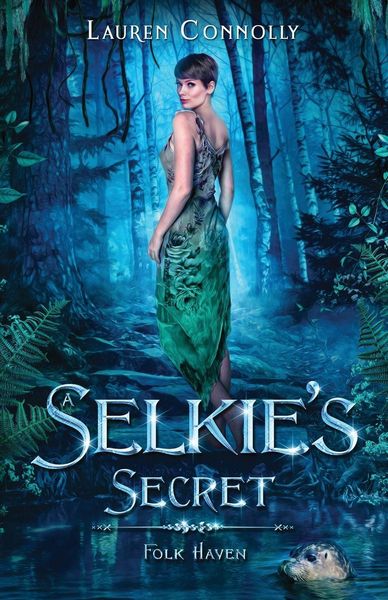 Produktbild: A Selkie's Secret
