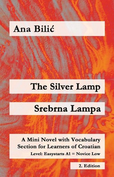 Produktbild: The Silver Lamp / Srebrna lampa