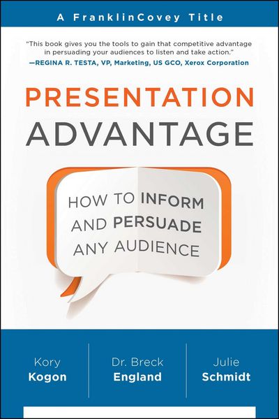 Produktbild: Presentation Advantage