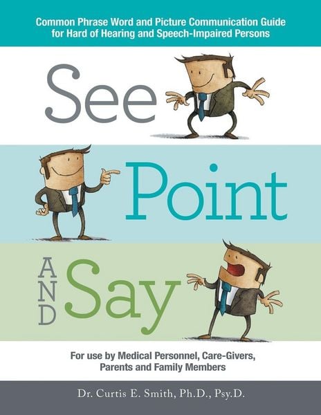 Produktbild: See, Point, and Say