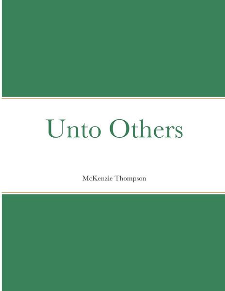 Produktbild: Unto Others
